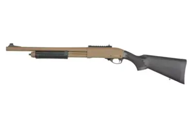 Replika strzelby 8870 - Half-Tan - obrazek 2
