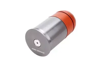 Granat gazowy  40mm na  72 kulki - SHS - obrazek 2