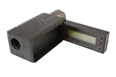 Chronograf E1000 - obrazek 2