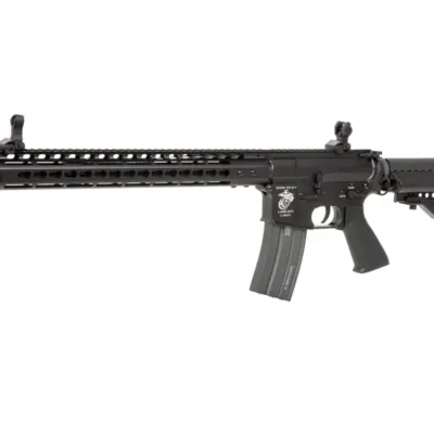 Alternative view of Replika karabinka SA-V09 ONE™ - czarna