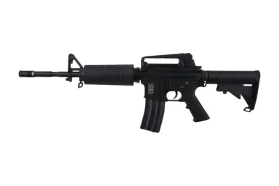 Replika karabinka SA-B01 ONE™ SAEC™ System - czarna - obrazek 4