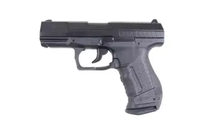 Pistolet ASG GBB Walther P99 Metal CO2 - obrazek 4