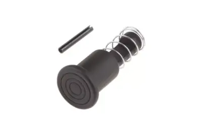 asgbox.pl - Atrapa dosyłacza zamka do replik M4/M16 - MP060