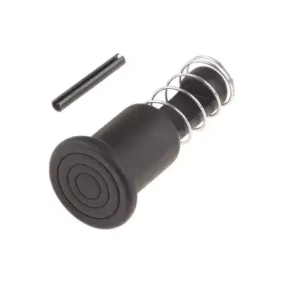 asgbox.pl - Atrapa dosyłacza zamka do replik M4/M16 - MP060