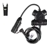 asgbox.pl - Przycisk PTT zSILYNX - Yaesu