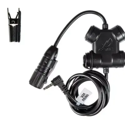 asgbox.pl - Przycisk PTT zSILYNX - Yaesu