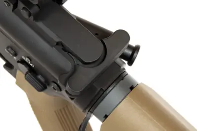 Replika karabinka SA-A01 ONE™ TITAN™ V2 Custom - Half-Tan - obrazek 3