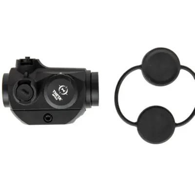 Replika celownika kolimatorowego Compact Advanced - czarna THO-10-029307-00 asgbox.pl Replika celownika kolimatorowego Compact Advanced - czarna THO-10-029307-00 asgbox.pl