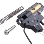 asgbox.pl - Replika karabinka Specna Arms SA-B11 ONE™ URX - A-TACS FG®