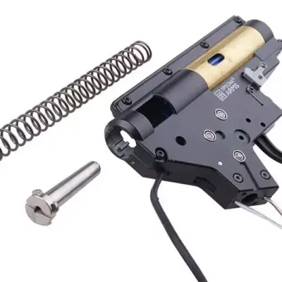 asgbox.pl - Replika karabinka Specna Arms SA-B11 ONE™ URX - A-TACS FG®