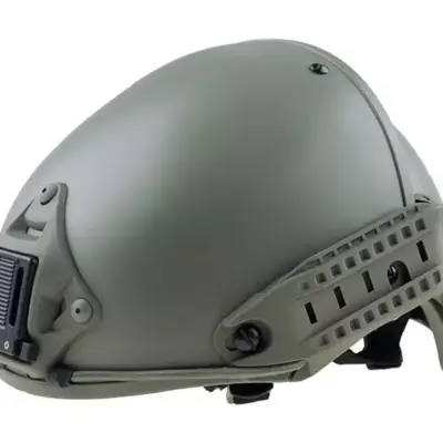 Alternative view of Replika hełmu FMA CP - Foliage Green