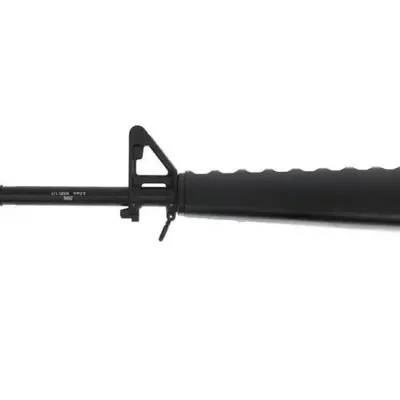 asgbox.pl - Replika karabinu AGM 033