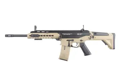 Replika karabinka CXP-APE - Half Tan - obrazek 4