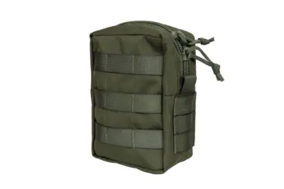 asgbox.pl - Średnia ładownica cargo MOLLE - oliwkowa