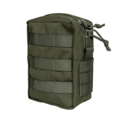 asgbox.pl - Średnia ładownica cargo MOLLE - oliwkowa