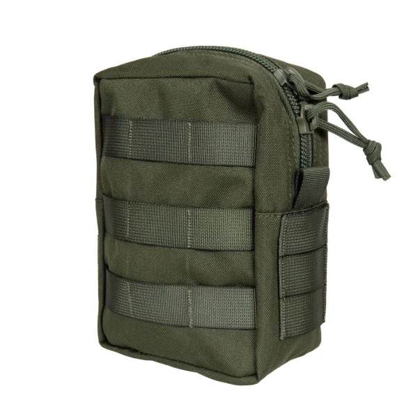 asgbox.pl - Średnia ładownica cargo MOLLE - oliwkowa