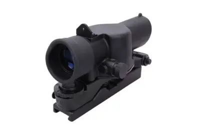 Luneta GL-G10 5x25 E - obrazek 2