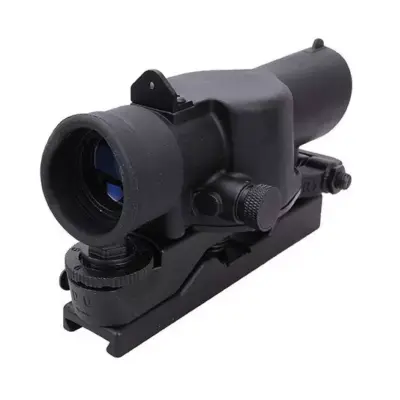 Luneta GL-G10 5x25 E GFA-10-012649-00 asgbox.pl