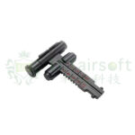 RPK Rear Sight (With Full Windage Adjustment)