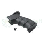 LCK12 Pistol Grip ( Black)