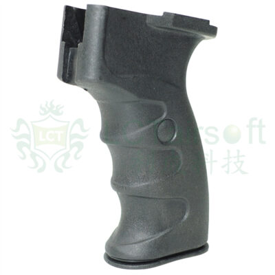 Alternative view of LCK12 Pistol Grip ( Black)