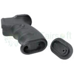 LCK12 Pistol Grip ( Black) - obrazek 4