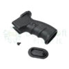LCK12 Pistol Grip ( Black) OD-A-PK342 asgbox.pl