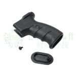 LCK12 Pistol Grip ( Black) - obrazek 5