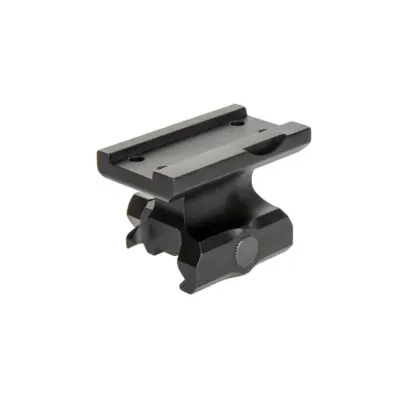 Montaż do kolimatorów T1/T2 - czarny EVG-10-030728-00 asgbox.pl