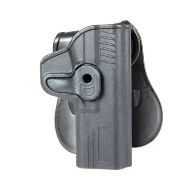 asgbox.pl - Kabura do pistoletów typu M&P - czarny