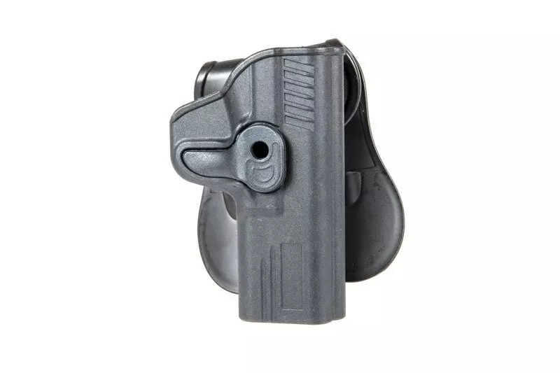 Kabura do pistoletów typu M&P - czarny UTT-29-025679-00 asgbox.pl asgbox.pl - Kabura do pistoletów typu M&P - czarny