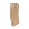 Magazynek mid-cap 100 kulek do replik typu M4/M16 - tan OD-G-SPE-05-008182-00 asgbox.pl