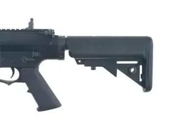 Replika karabinu wyborowego SR25-M110K - czarna - obrazek 2