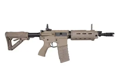 Replika karabinka GR4 G26 Advanced - tan - obrazek 3