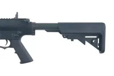 Replika karabinu wyborowego SR25-M110K - czarna - obrazek 3