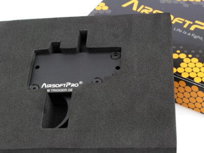 MB06, MB13 upgrade trigger - Gen. 2 - obrazek 8