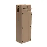 asgbox.pl - Szybkoładowarka z korbką do magazynków M4/M16 - Tan