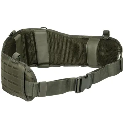 asgbox.pl - Pas oporządzeniowy Lazer - oliwkowy