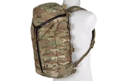 Plecak Y ZIP City Assault Advanced - Multicam - obrazek 2