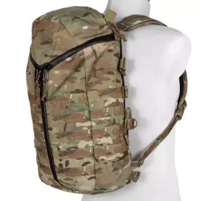 Alternative view of Plecak Y ZIP City Assault Advanced - Multicam