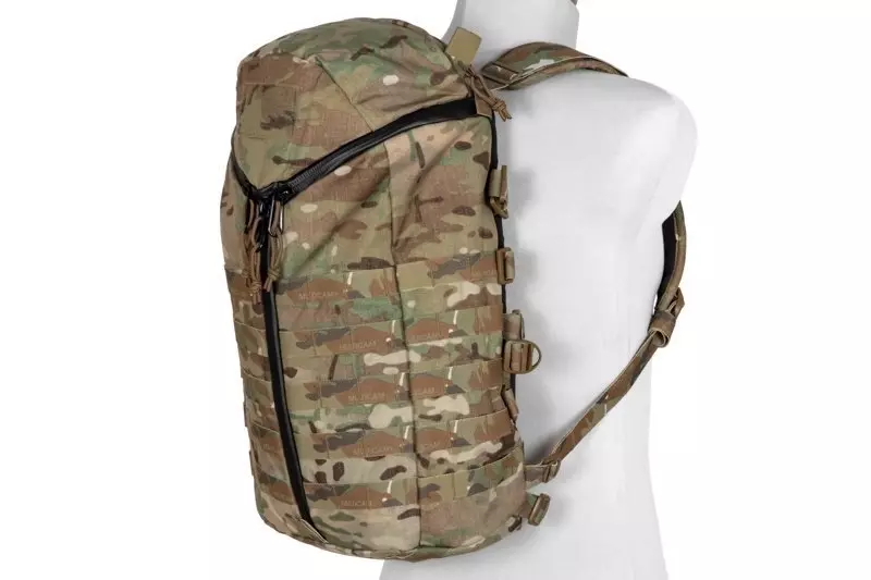 Plecak Y ZIP City Assault Advanced - Multicam OD-G-EME-20-027872-00 asgbox.pl Plecak Y ZIP City Assault Advanced - Multicam - obrazek 2