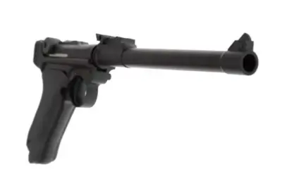 Replika gazowa pistoletu Pistol 08 L Parabellum - obrazek 5