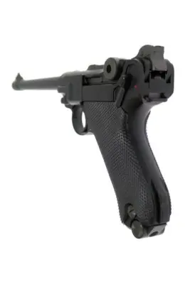 Replika gazowa pistoletu GGB0337TM - obrazek 2