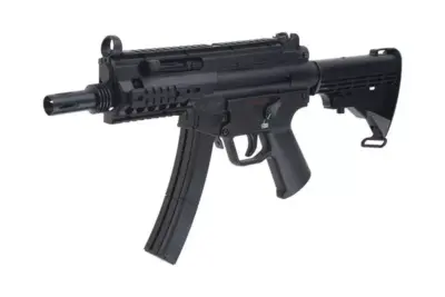 Replika pistoletu maszynowego G56 (GG) - obrazek 2