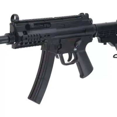 Alternative view of Replika pistoletu maszynowego G56 (GG)