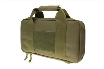 Torba na pistolet (Medium) - oliwkowa - obrazek 2