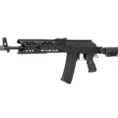 asgbox.pl - Replika karabinka CM076C - czarna