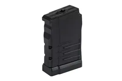 asgbox.pl - Magazynek low-cap 50 kulek do replik typu VSS - krótki