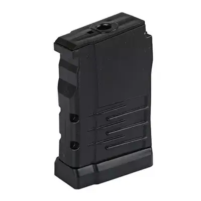 asgbox.pl - Magazynek low-cap 50 kulek do replik typu VSS - krótki