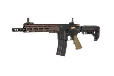 Replika karabinka MC6595M GBBR - Half-Tan - obrazek 4
